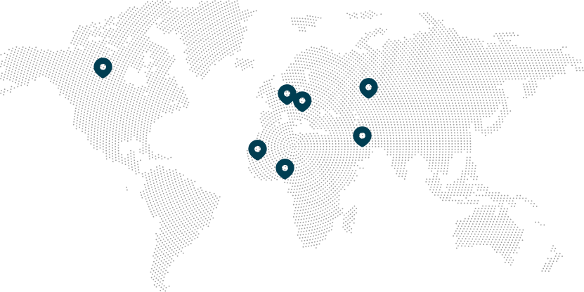 Global Warehouses