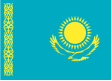 Kazakhstan